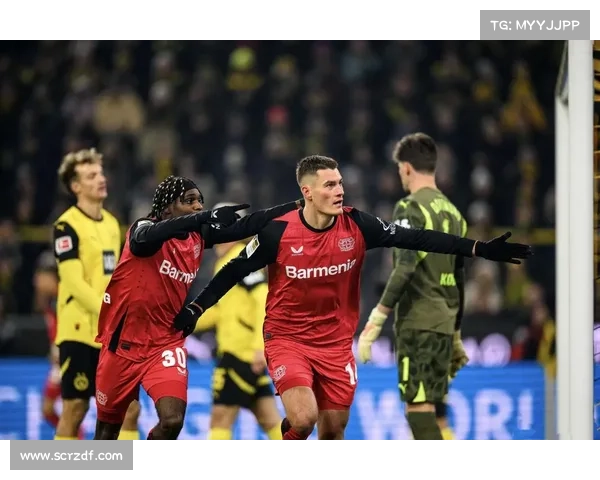 在统治阴影下重构竞争格局:德甲挑战拜仁的困境与未来发展新展望 在统治阴影下重构竞争格局:德甲挑战拜仁的困境与未来发展新展望