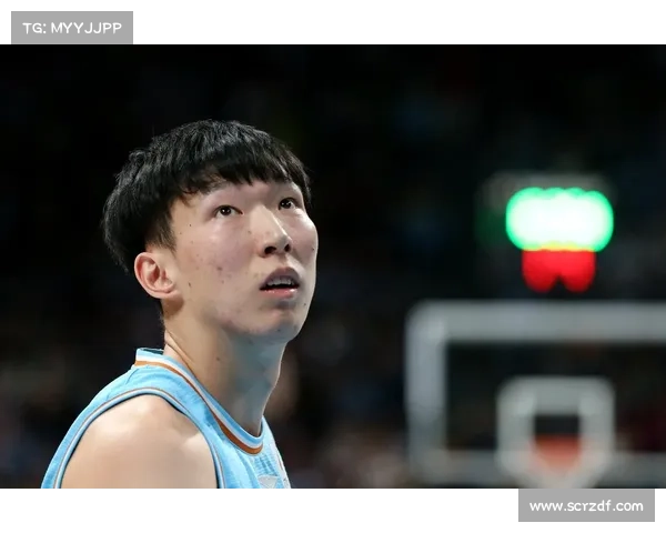 揭秘周琦加盟新疆背后的真相与各方博弈内幕 揭秘周琦加盟新疆背后的真相与各方博弈内幕