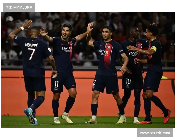 揭秘法甲二十一冠并非巴黎圣日耳曼真正归属之深层历史根源解析