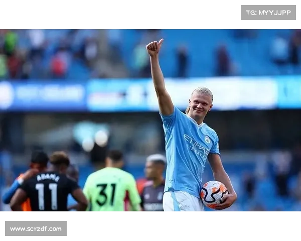 如何在埃尔林哈兰德时代更好地欣赏曼城比赛的魅力与策略