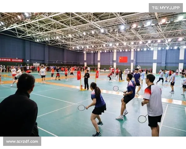 如何在羽毛球超级1000赛中提升竞技表现和心理素质