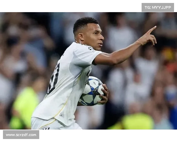 姆巴佩加盟皇马揭示未来足球市场的新机遇与商业布局