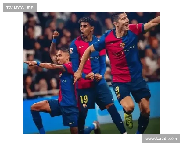 巴萨是我梦想舞台 本赛季最关键阶段仍待开启 巴萨是我梦想舞台 本赛季最关键阶段仍待开启