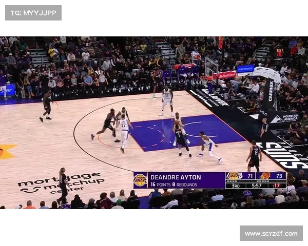 布克比赛风格与NBA发展趋势的互动与影响分析