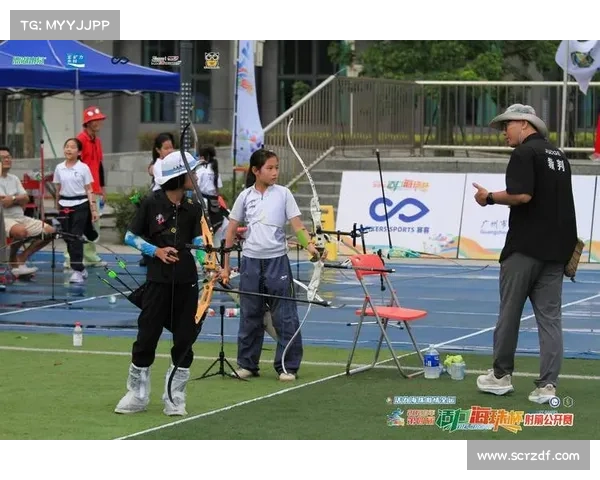 弓箭竞技的奥林匹克之路：规则演变与历史发展回顾