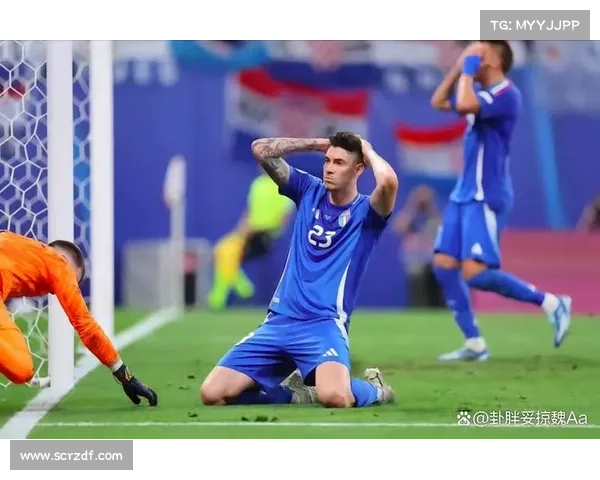 意大利与克罗地亚在2012年欧洲杯小组赛激战成平 双方各取一分展开激烈争夺 意大利与克罗地亚在2012年欧洲杯小组赛激战成平 双方各取一分展开激烈争夺