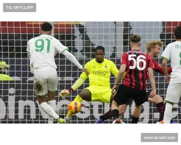 意甲赛季精彩回顾 AC米兰上演绝妙逆转力克罗马精彩瞬间回顾